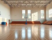 Basilicata prima per investimenti nelle infrastrutture sportive scolastiche