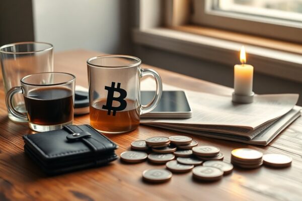 Bitcoin e Zcash in Difficoltà: Analisi del Crollo del Mercato Crypto