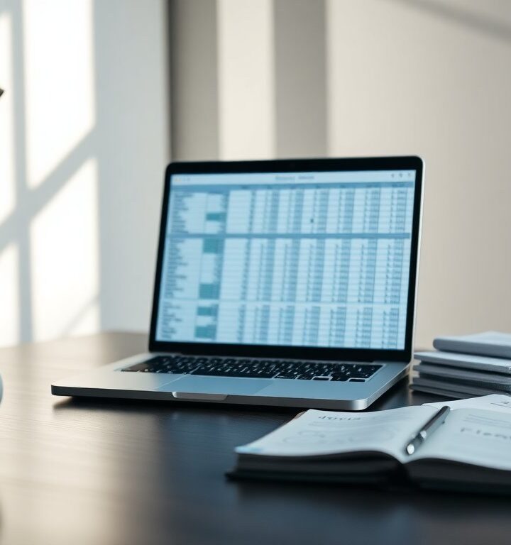 Calcolo rata mutuo passo-passo con esempi in Excel e Sheets