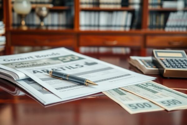 Calendario delle emissioni: Bot 12 mesi da 8,5 miliardi e BTP 3 anni fino a 4 miliardi