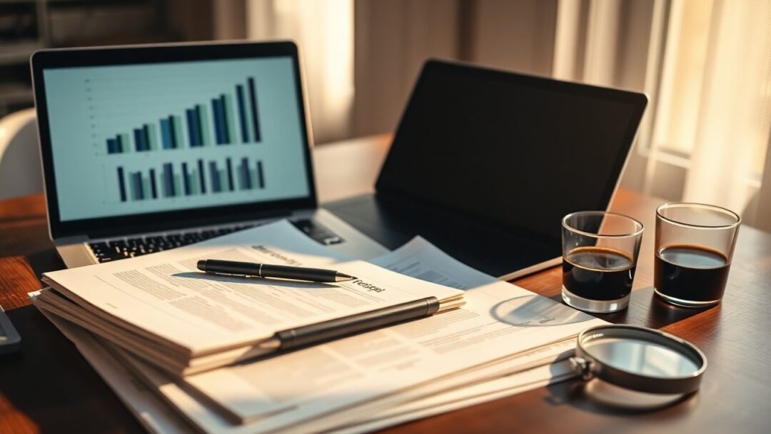Come distinguere dati, opinioni e storytelling nelle notizie finanziarie