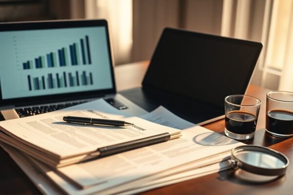 Come distinguere dati, opinioni e storytelling nelle notizie finanziarie