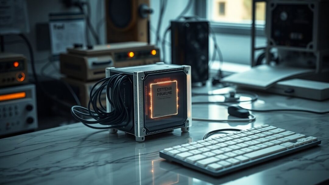 Come il quantum computing sta trasformando le aziende e cosa devi sapere
