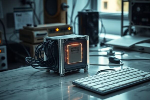 Come il quantum computing sta trasformando le aziende e cosa devi sapere
