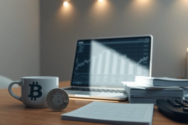 Come la domanda americana condiziona bitcoin e le altre criptovalute