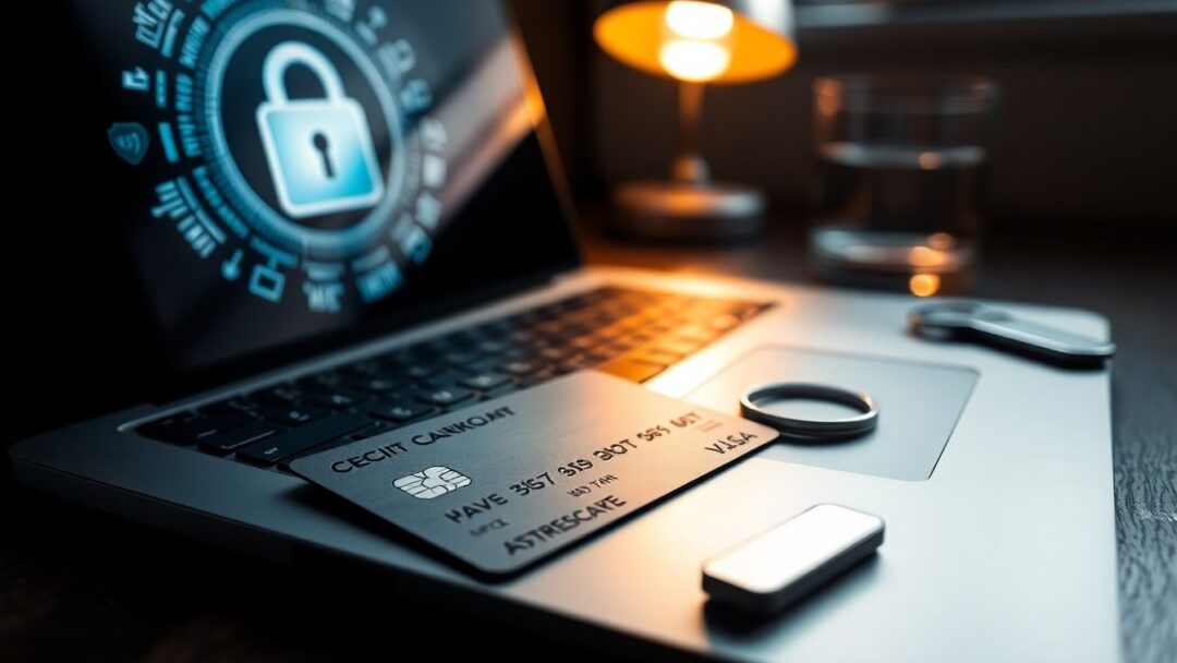 Come mettere al sicuro le carte di credito sugli e-commerce