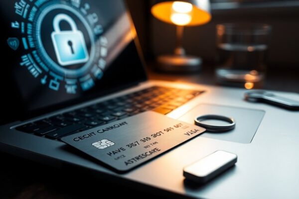 Come mettere al sicuro le carte di credito sugli e-commerce