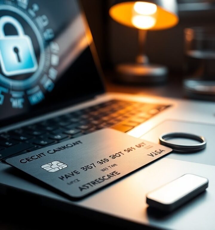 Come mettere al sicuro le carte di credito sugli e-commerce