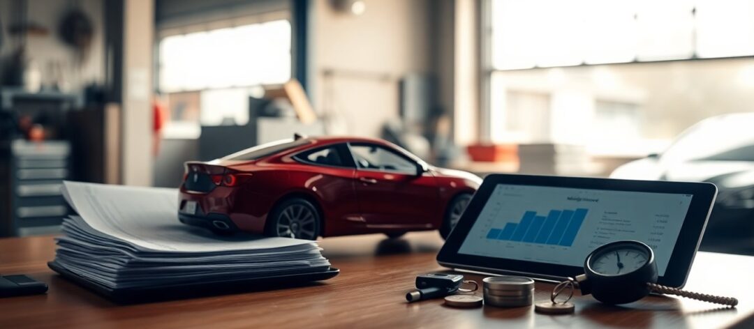 Come trovare auto di qualità senza sorprese economiche