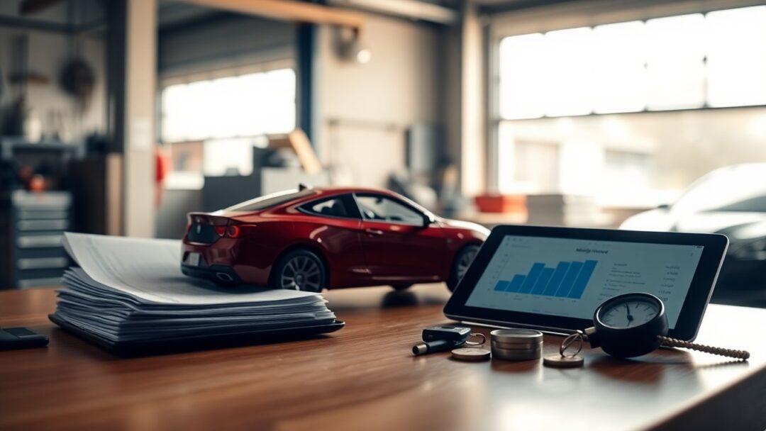 Come trovare auto di qualità senza sorprese economiche