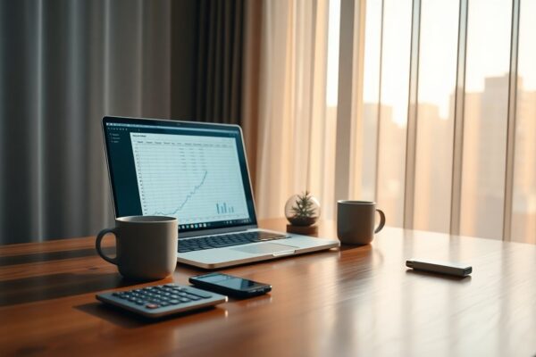 Controllo del budget e strumenti digitali: l'atteggiamento degli italiani verso le finanze
