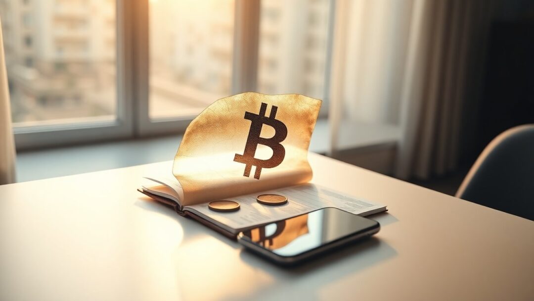 Crollo del Bitcoin: analisi delle cause e delle conseguenze del recente calo di prezzo