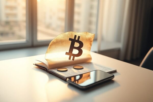 Crollo del Bitcoin: analisi delle cause e delle conseguenze del recente calo di prezzo