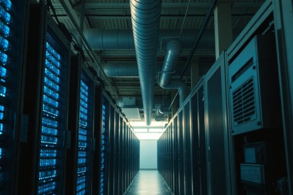 Data center: come funziona il business tra PUE, capex e contratti