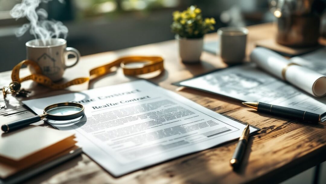 Due Diligence immobiliare: guida completa per un acquisto sicuro