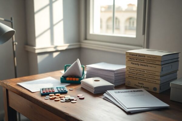 Educazione finanziaria per bambini: strumenti e risorse per docenti e genitori