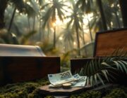 Finale di Money Road: resa dei conti nella giungla per 201.450 euro