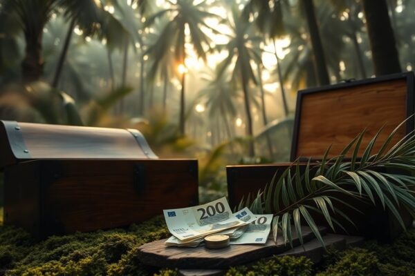 Finale di Money Road: resa dei conti nella giungla per 201.450 euro
