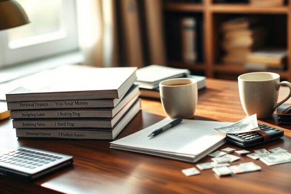 I migliori libri per gestire al meglio i tuoi soldi