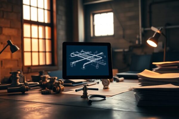 Il piano strategico di Italgas per modernizzare le infrastrutture energetiche