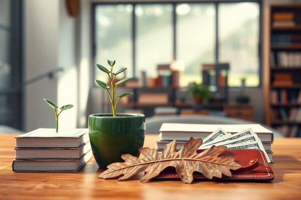 Investimenti etici e sostenibili: la sfida della finanza moderna