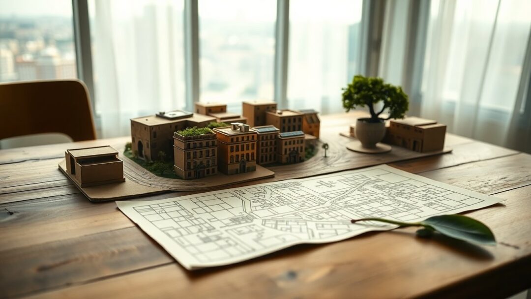 Investimenti per Benevento: il piano di rigenerazione urbana sostenibile