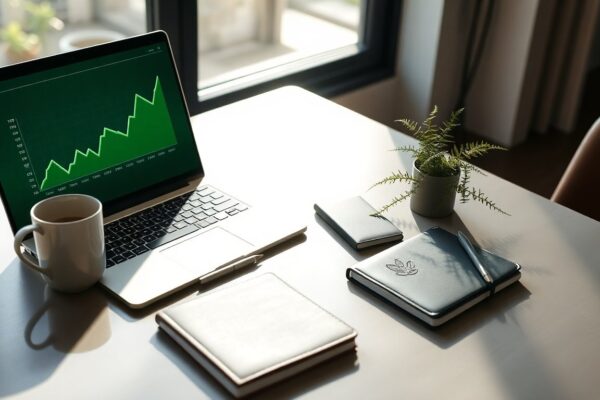 Investimenti sostenibili: la rivoluzione verde e digitale premia gli azionisti