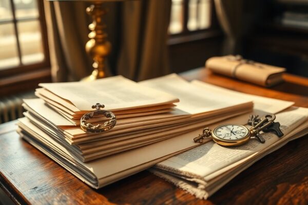 La sicurezza dei beni materiali: come preservare il valore del patrimonio familiare