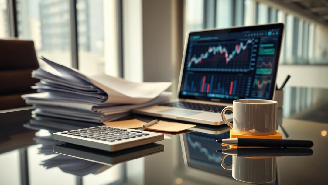 Master privato in trading e mercati finanziari: competenze per operare nei mercati globali