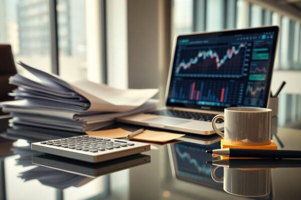 Master privato in trading e mercati finanziari: competenze per operare nei mercati globali