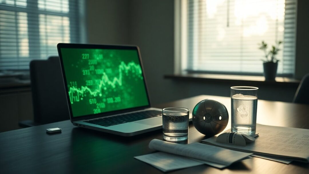 Mercati europei incerti e accelerazione dell’AI: impatto su azioni, energia e difesa