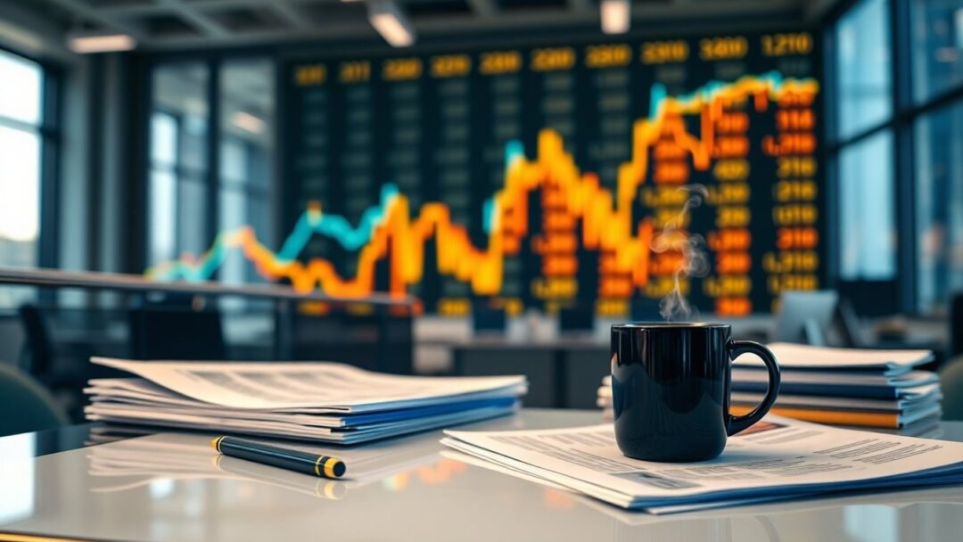 Mercati finanziari: Piazza Affari mostra volatilità e riflessi su titoli e bond