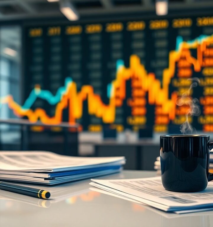 Mercati finanziari: Piazza Affari mostra volatilità e riflessi su titoli e bond