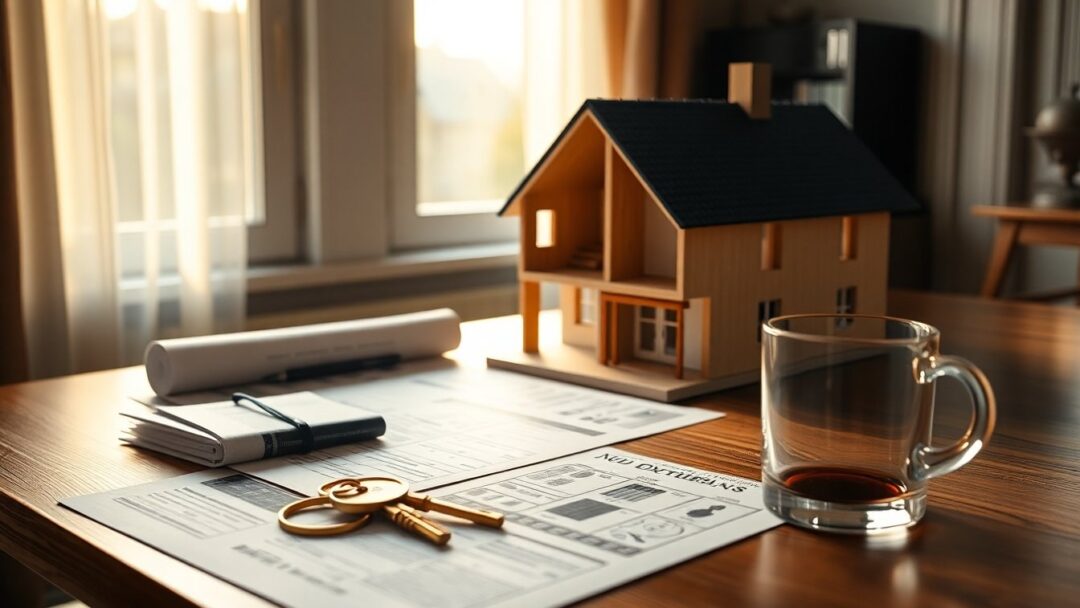Mercato immobiliare 2026: analisi delle tendenze e strategie per l'acquisto della casa