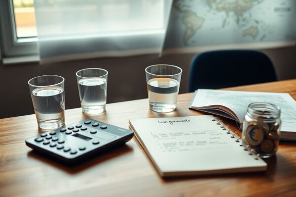 Mutui e prestiti in Serbia: l'impatto del rialzo dei tassi d'interesse