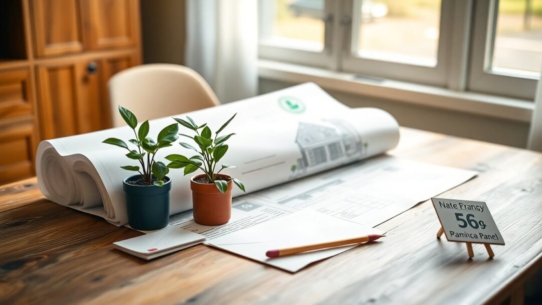 Mutui green e bioedilizia: guida pratica ai criteri di valutazione