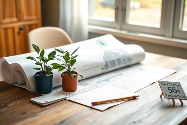 Mutui green e bioedilizia: guida pratica ai criteri di valutazione