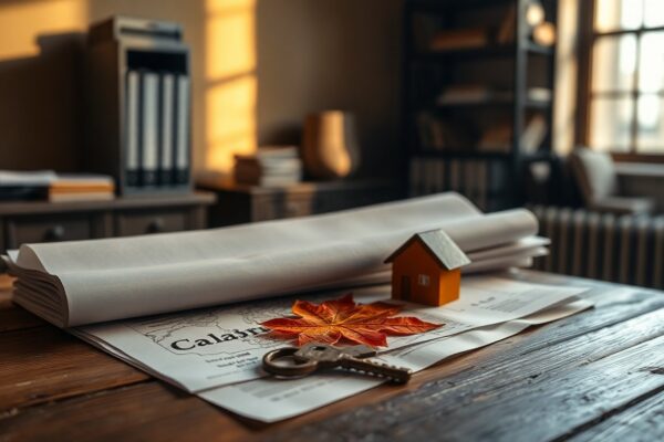 Mutui in Calabria e ritardi giudiziari: impatto sul mercato immobiliare italiano
