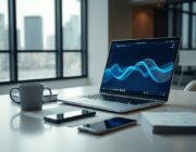 Nikkei chiude in rialzo grazie ai titoli legati all’intelligenza artificiale