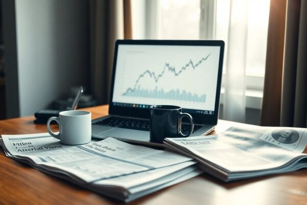 Perché il Bitcoin sta perdendo terreno rispetto alle azioni