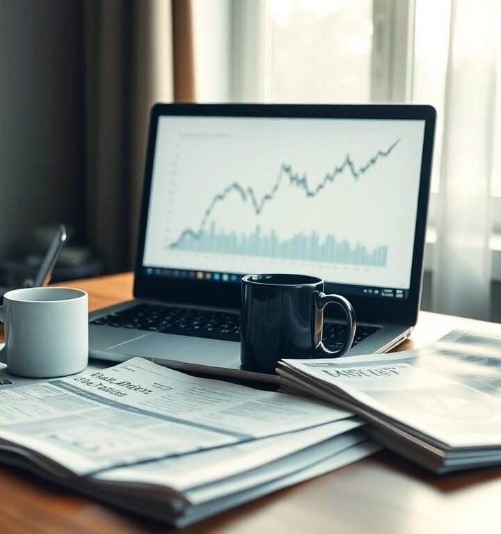 Perché il Bitcoin sta perdendo terreno rispetto alle azioni