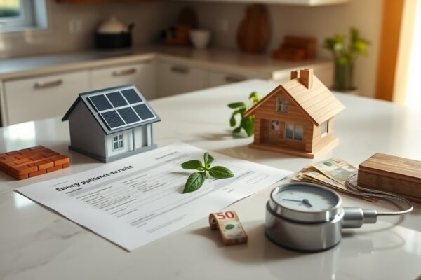 Prestiti per la casa: come gli italiani hanno finanziato lavori green per 887 milioni