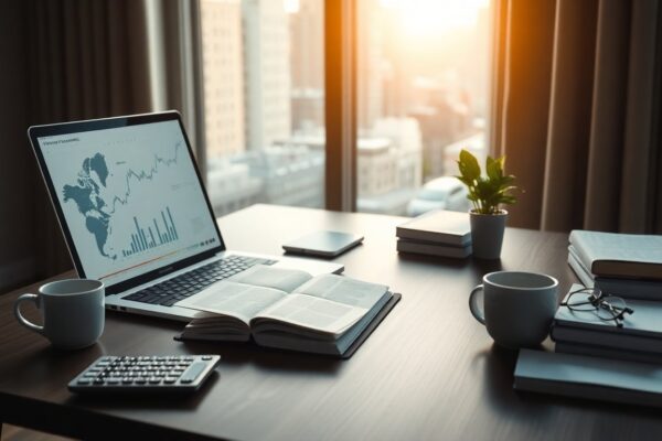 Scopri come funziona il sistema finanziario con il corso di laurea in Economia