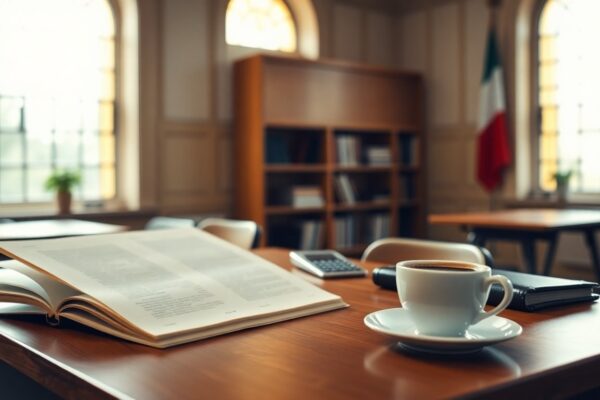 Scuola e denaro: come l'Italia insegna ai giovani a gestire il proprio futuro economico