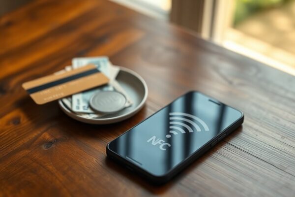 Sicurezza dei pagamenti: carta, tokenizzazione, wallet e contactless