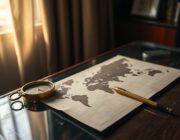 S&P Global: l'impatto del conflitto in Medio Oriente e degli investimenti in AI sull'economia mondiale