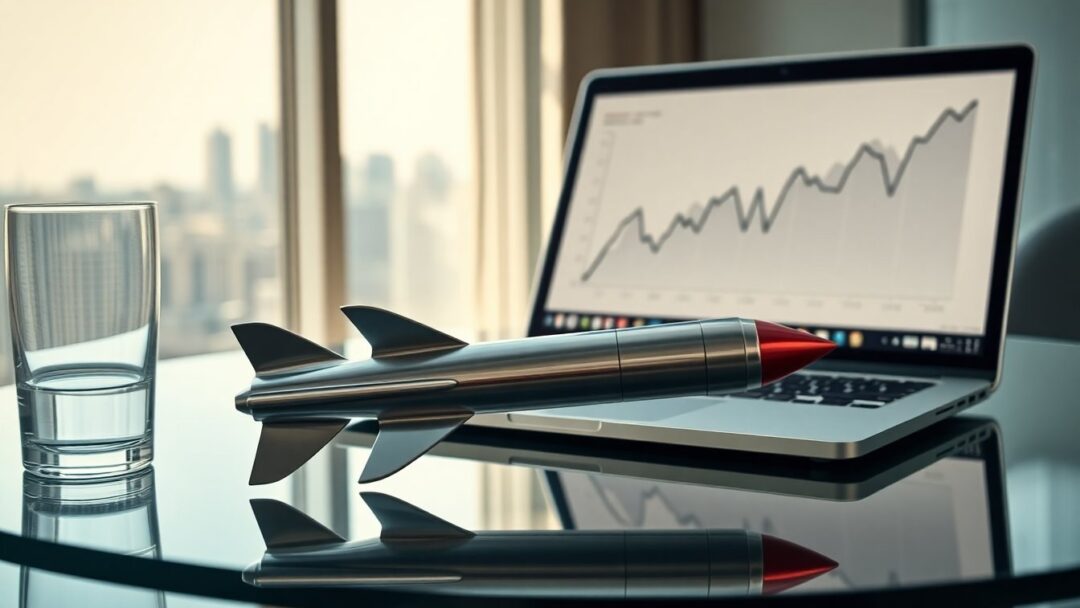 SpaceX quotata al Nasdaq: analisi del debutto e prospettive future