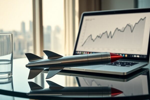 SpaceX quotata al Nasdaq: analisi del debutto e prospettive future