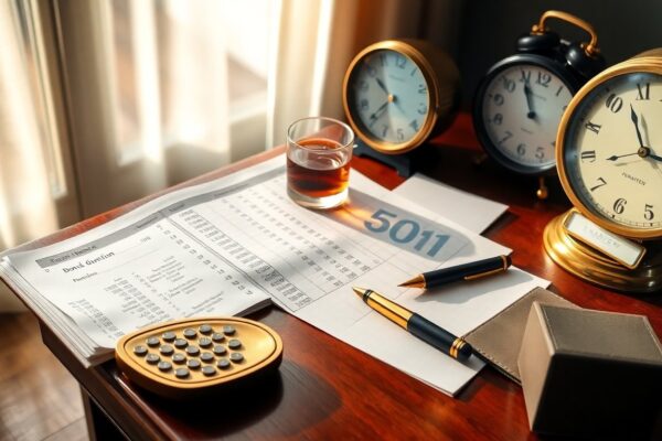 Strategie obbligazionarie per tassi mutevoli: duration, laddering e barbell
