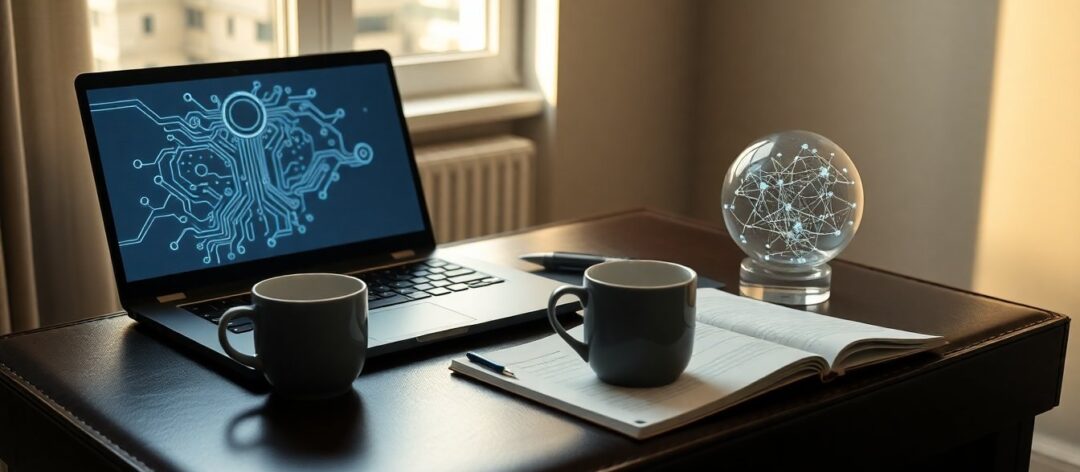Supervisor di Filippo Poletti: come usare l'intelligenza artificiale nella professione
